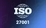 Certification ISO/IEC 27001:2022